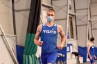 Men’s Track  Men’s Track & Field compete in a virtual meet. : Men’s Track